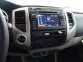 2013 Magnetic Gray Metallic Toyota Tacoma V6 SR5 Access Cab 4x4  photo #17