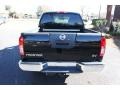 Super Black - Frontier SV Crew Cab Photo No. 6