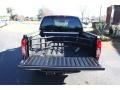 Super Black - Frontier SV Crew Cab Photo No. 8