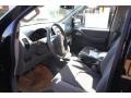 Super Black - Frontier SV Crew Cab Photo No. 13