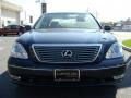 Blue Onyx Pearl - LS 430 Sedan Photo No. 2