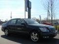 Blue Onyx Pearl - LS 430 Sedan Photo No. 3