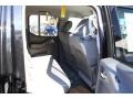 Super Black - Frontier SV Crew Cab Photo No. 19