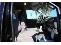 Super Black - Frontier SV Crew Cab Photo No. 20