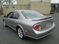 Sheer Silver - Maxima GLE Photo No. 5