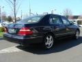 Blue Onyx Pearl - LS 430 Sedan Photo No. 4
