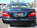 Blue Onyx Pearl - LS 430 Sedan Photo No. 5