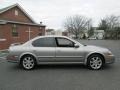 Sheer Silver - Maxima GLE Photo No. 9