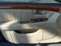 Blue Onyx Pearl - LS 430 Sedan Photo No. 6