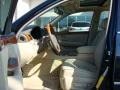 Blue Onyx Pearl - LS 430 Sedan Photo No. 7