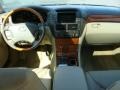 Blue Onyx Pearl - LS 430 Sedan Photo No. 9