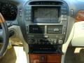 Blue Onyx Pearl - LS 430 Sedan Photo No. 11