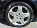 Blue Onyx Pearl - LS 430 Sedan Photo No. 14