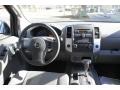 2012 Brilliant Silver Metallic Nissan Frontier SV Crew Cab  photo #13