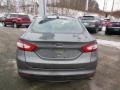 2013 Sterling Gray Metallic Ford Fusion SE  photo #7
