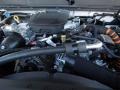 6.6 Liter OHV 32-Valve Duramax Turbo-Diesel V8 2013 Chevrolet Silverado 3500HD LTZ Crew Cab 4x4 Dually Engine