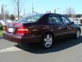 Black Cherry Pearl - LS 430 Sedan Photo No. 4