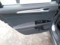 Sterling Gray Metallic - Fusion SE Photo No. 14