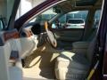 Black Cherry Pearl - LS 430 Sedan Photo No. 7
