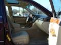 Black Cherry Pearl - LS 430 Sedan Photo No. 8
