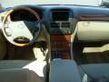 Black Cherry Pearl - LS 430 Sedan Photo No. 9
