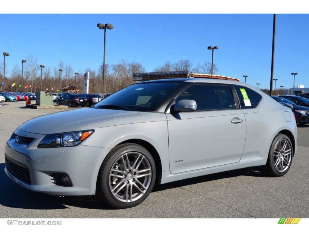 Cement Scion tC