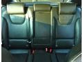 Black Rear Seat Photo for 2007 Audi RS4 #75505175