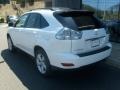 Crystal White - RX 330 AWD Photo No. 3