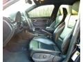 Black Front Seat Photo for 2007 Audi RS4 #75505271