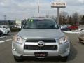 Classic Silver Metallic - RAV4 Limited 4WD Photo No. 2