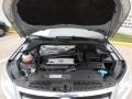 Reflex Silver Metallic - Tiguan S Photo No. 10