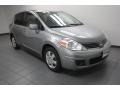 Magnetic Grey Metallic - Versa S Photo No. 1
