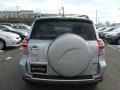 2012 Classic Silver Metallic Toyota RAV4 Limited 4WD  photo #5