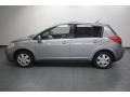 Magnetic Grey Metallic - Versa S Photo No. 2