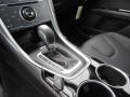 6 Speed SelectShift Automatic 2013 Ford Fusion Titanium AWD Transmission