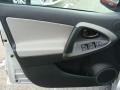 Classic Silver Metallic - RAV4 Limited 4WD Photo No. 6