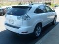 Crystal White - RX 330 AWD Photo No. 5