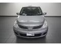 Magnetic Grey Metallic - Versa S Photo No. 6