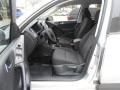Reflex Silver Metallic - Tiguan S Photo No. 15