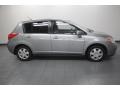 Magnetic Grey Metallic - Versa S Photo No. 7