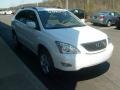 Crystal White - RX 330 AWD Photo No. 6