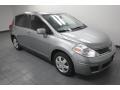 Magnetic Grey Metallic - Versa S Photo No. 8