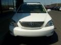 Crystal White - RX 330 AWD Photo No. 7