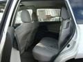 Classic Silver Metallic - RAV4 Limited 4WD Photo No. 13
