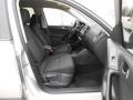 Reflex Silver Metallic - Tiguan S Photo No. 18