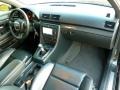 Black Dashboard Photo for 2007 Audi RS4 #75505493
