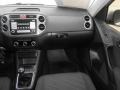Reflex Silver Metallic - Tiguan S Photo No. 21