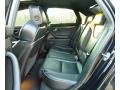 Black Rear Seat Photo for 2007 Audi RS4 #75505525