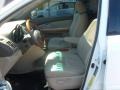 Crystal White - RX 330 AWD Photo No. 9