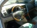 Crystal White - RX 330 AWD Photo No. 10